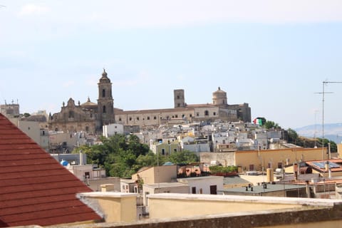 B&B La Volta Bed and Breakfast in Basilicata