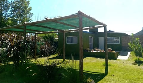 Garden, Garden view