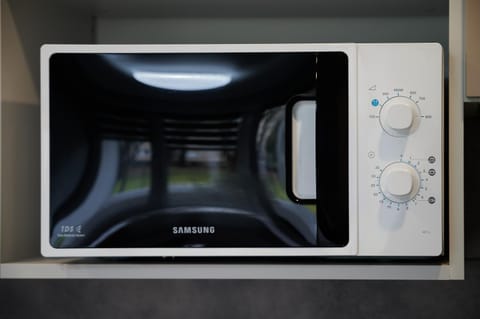 Studio COZY VISIT, balcony, 24h self check-in, first floor, great location Apartment in Lithuania