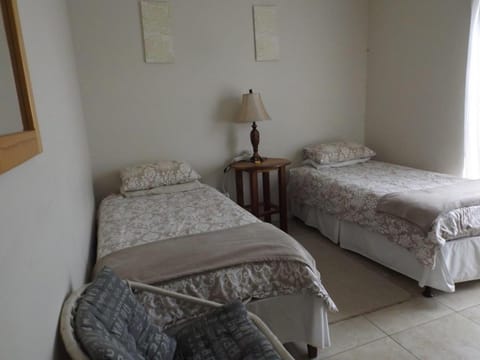 Grace Holiday Home House in Western Cape