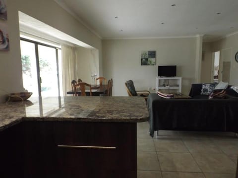 Grace Holiday Home House in Western Cape