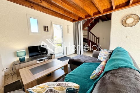 Charmante maisonnette Terrasse - Proche plages House in Clohars-Carnoët