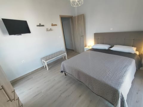 Luxury sea apartment Apartment in Euboea