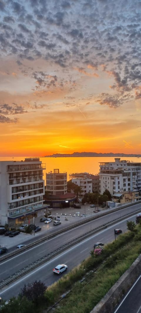 Neighbourhood, Natural landscape, City view, Sea view, Sunrise, Sunset