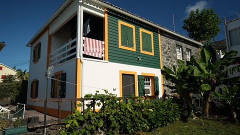 Property building, Garden, Garden, Garden view