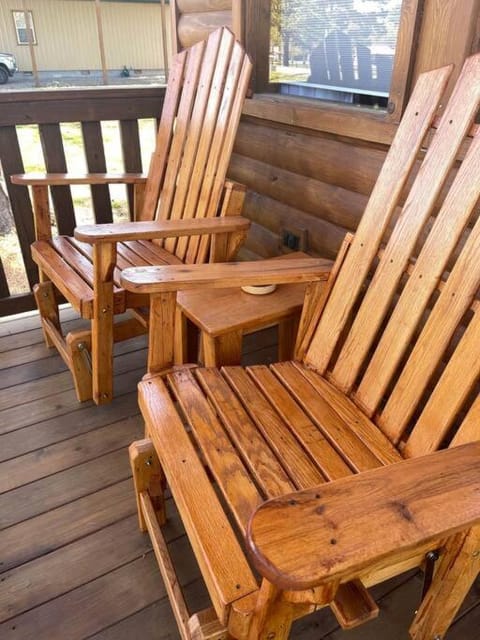 Balcony/Terrace, pet friendly