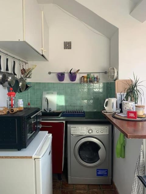 Cosy studio Bastille Apartment in Paris