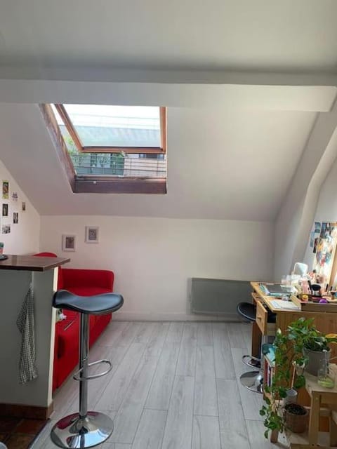 Cosy studio Bastille Apartment in Paris