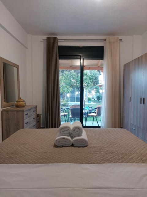 Irina's Apartment Apartment in Halkidiki