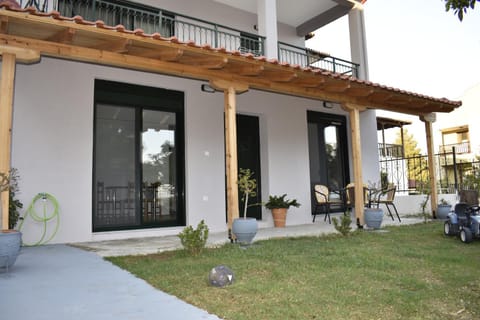 Irina's Apartment Apartment in Halkidiki