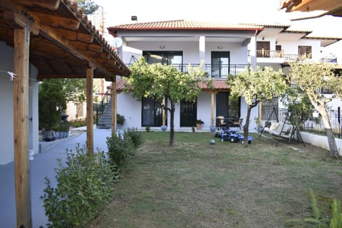 Irina's Apartment Apartment in Halkidiki