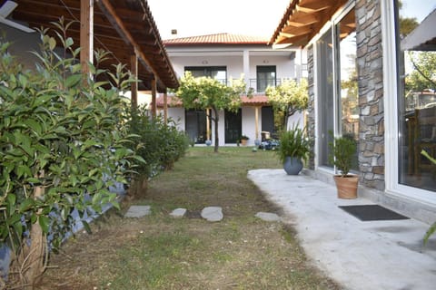 Irina's Apartment Apartment in Halkidiki