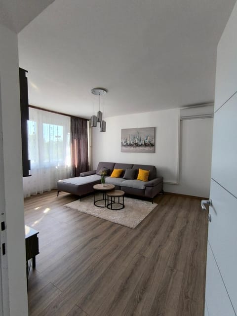 Apartman ANJA Apartment in Vojvodina