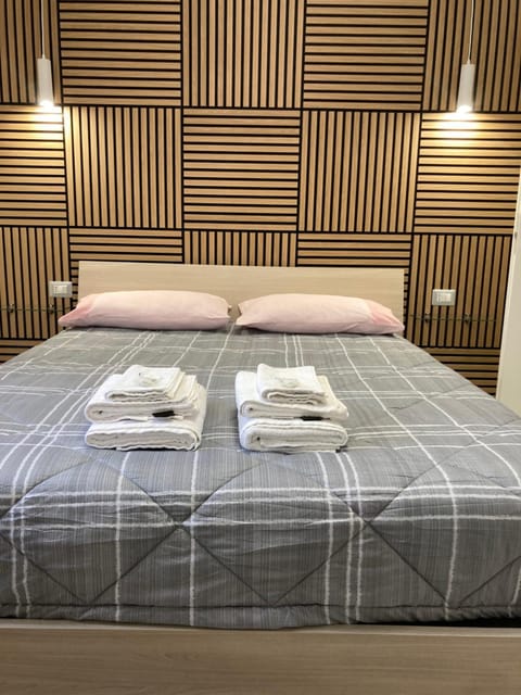 La Casa di EMMA Apartment in Milan