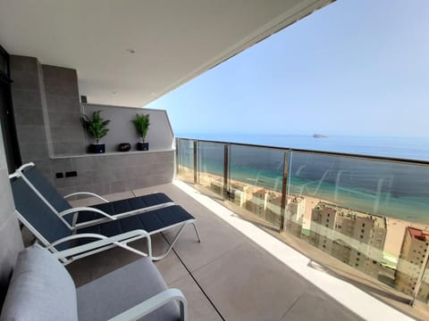 View (from property/room), Balcony/Terrace