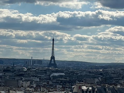 City view