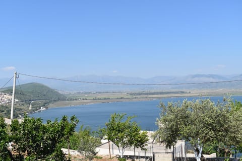 Nearby landmark, Day, Natural landscape, Lake view, Mountain view