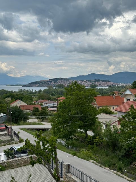 Lake view