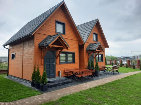 Property building, Garden, Garden view