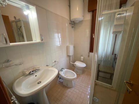 Shower, Toilet, Bathroom, bidet