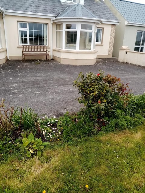 Atlantic View Country House in County Clare