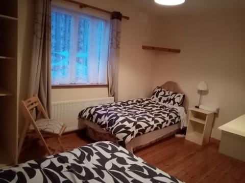 Atlantic View Country House in County Clare