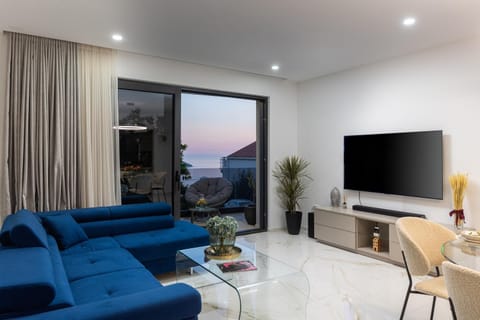 Luxury Villa Gina Villa in Dubrovnik-Neretva County