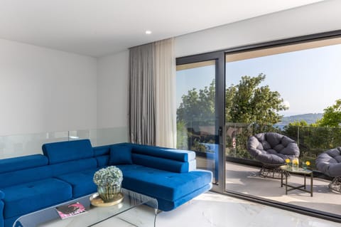 Luxury Villa Gina Villa in Dubrovnik-Neretva County