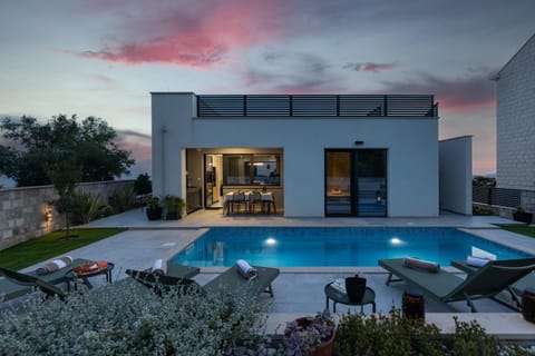 Luxury Villa Gina Villa in Dubrovnik-Neretva County