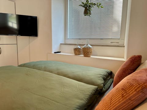 Ferienwohnung Lieblingsort Apartment in Kempten