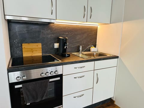 Ferienwohnung Lieblingsort Apartment in Kempten