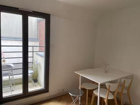 Cosy 45m2 private apartment Paris Montparnasse Apartment in Paris