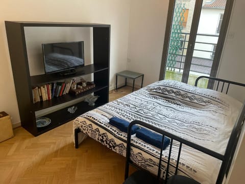 Cosy 45m2 private apartment Paris Montparnasse Apartment in Paris