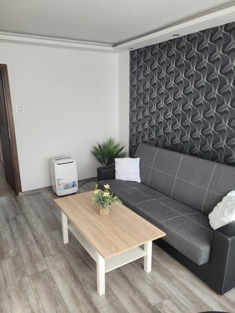 Koszalinska 6 Apartment in Pomeranian Voivodeship