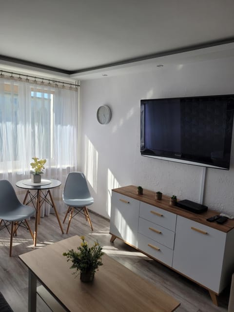 Koszalinska 6 Apartment in Pomeranian Voivodeship