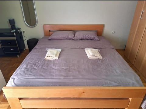 Centro Apartment - Ohrid Apartment in Ohrid