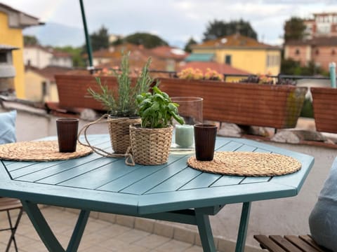 Lovely apartment Apartment in Capannori