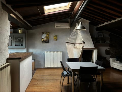 Lovely apartment Apartment in Capannori