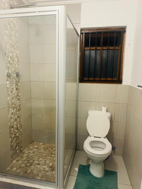 Delight double bedroom in Mowbray Bed and Breakfast in Cape Town