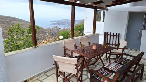 Sea view