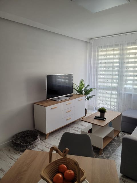 BANACHA 9 Apartment in Pomeranian Voivodeship