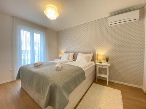 Cosy inner city getaway 2 Bestern Apartment in Szeged