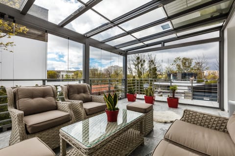 Patio, View (from property/room), Balcony/Terrace, Balcony/Terrace, Seating area