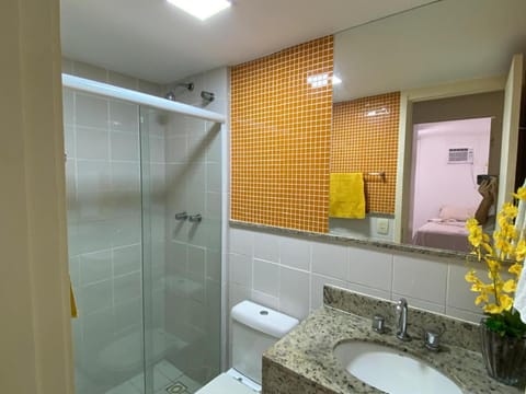 Barra Family Resort, a sua melhor escolha Apartment in Rio de Janeiro