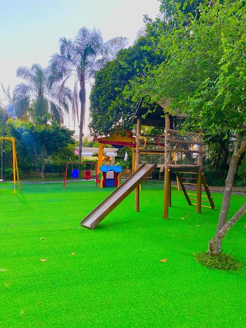 Barra Family Resort, a sua melhor escolha Apartment in Rio de Janeiro