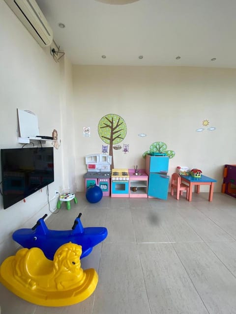 Barra Family Resort, a sua melhor escolha Apartment in Rio de Janeiro