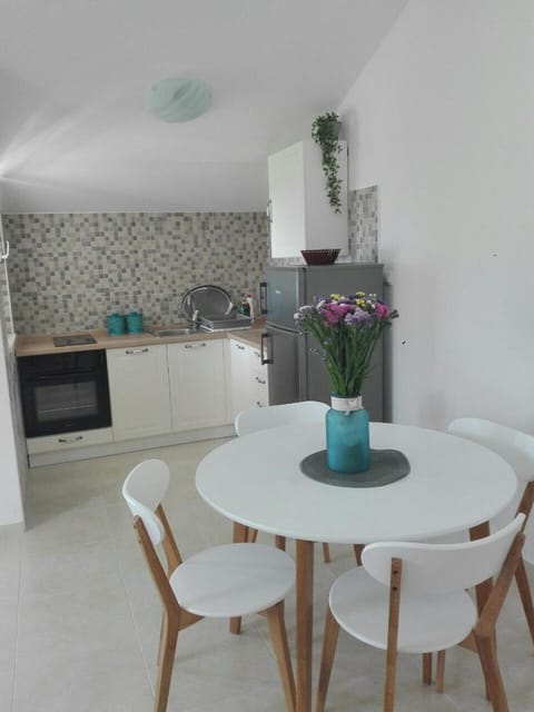 Apartments Barić Kučište Apartment in Dubrovnik-Neretva County