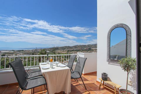 Balcony/Terrace, Balcony/Terrace, Sea view