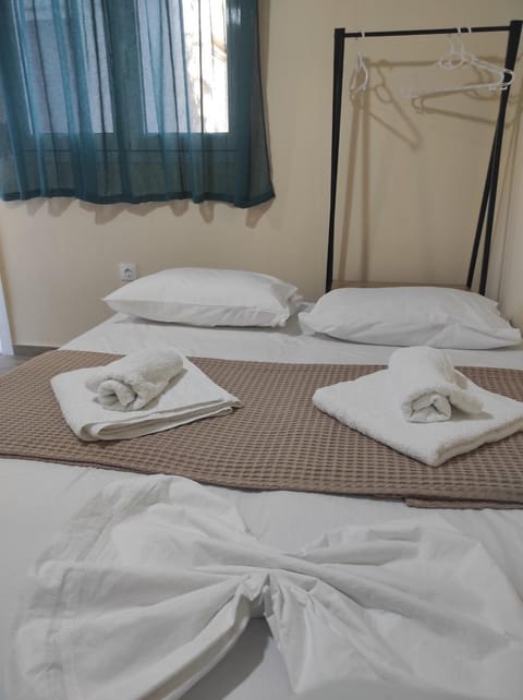 Light Blue Paralia Apartments Apartment hotel in Pieria, Greece