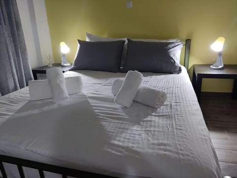 PoolView ApartmenT Apartment in Decentralized Administration of Macedonia and Thrace